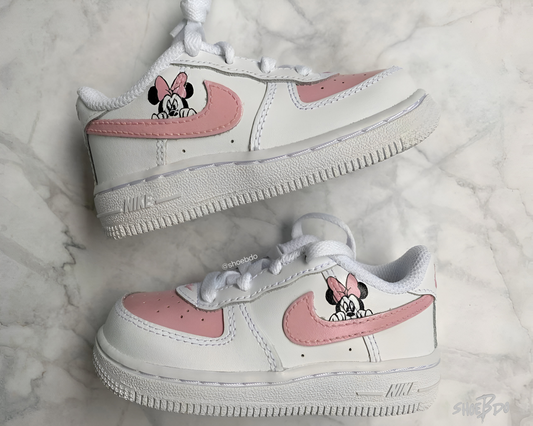 Younger Kids - Air Force 1