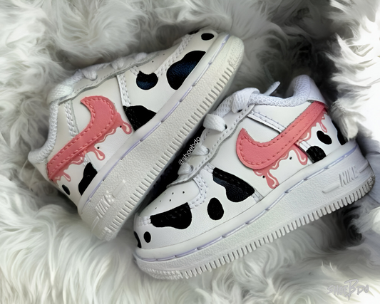 Younger Kids - Air Force 1
