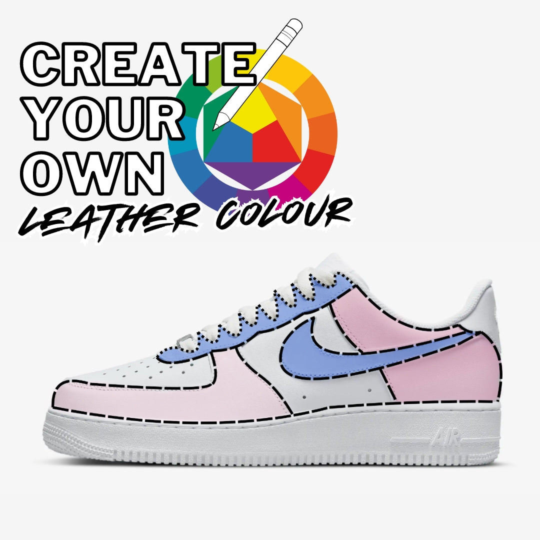 CREATE YOUR OWN (1OF1)